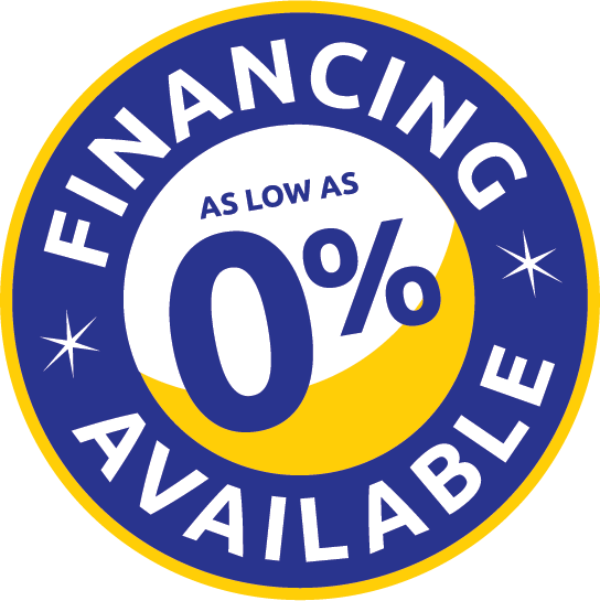 NCPP Zero % Financing